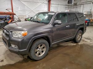Toyota 4Runner SR5 4.0L 6 2010