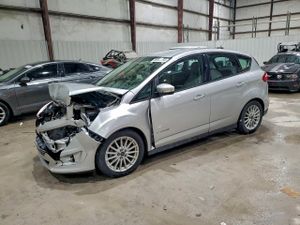 Ford C-series SE 2.0L 4 2015