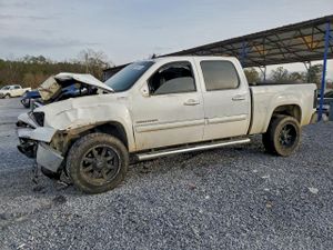 GMC Sierra K1500 SLE 5.3L 8 2011