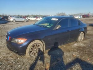 BMW 3 Series XI SULEV 3.0L 6 2007