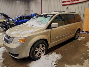 Dodge Grand Caravan (Caravan) SXT 4.0L 6 2010