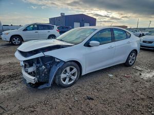 Dodge Dart SXT 2.4L 4 2016