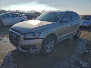 Audi Q5 PREMIUM PLUS 2.0L 4 2013