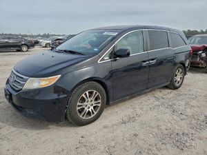 Honda Odyssey EX 3.5L 6 2012