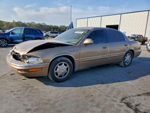 Buick Park Avenue 3.8L 6 2000