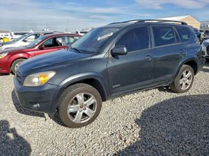 Toyota Rav4 SPORT 2.4L 4 2006