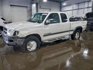 Toyota Tundra ACCESS CAB 4.7L 8 2000