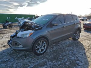 Ford Escape SEL 2.0L 4 2013