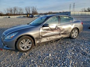 Infiniti G37 3.7L 6 2013
