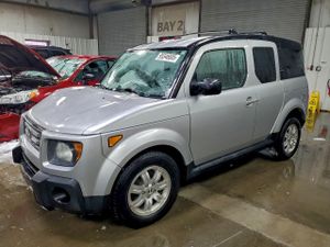 Honda Element EX 2.4L 4 2008
