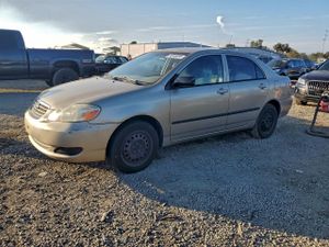 Toyota Corolla CE 1.8L 4 2008