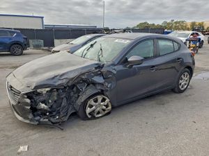 Mazda 3 SPORT 2.0L 4 2015