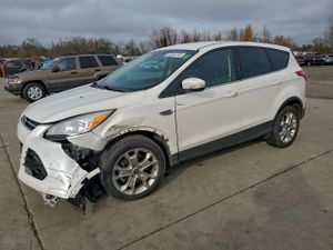 Ford Escape SEL 2.0L 4 2013