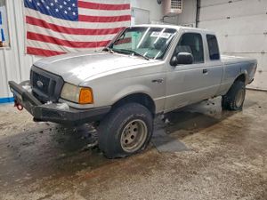 Ford Ranger SUPER CAB 4.0L 6 2004