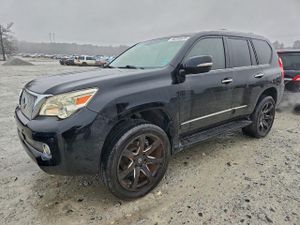 Lexus GX 460 4.6L 8 2011