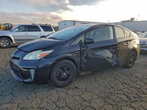 Toyota Prius 1.8L 4 2014