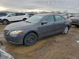 Toyota Camry BASE 2.4L 4 2009