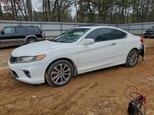 Honda Accord EXL 3.5L 6 2014