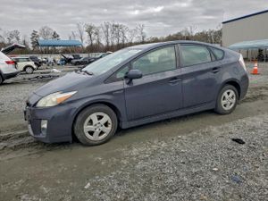 Toyota Prius 1.8L 4 2010