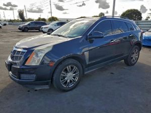 Cadillac SRX 3.6L 6 2015