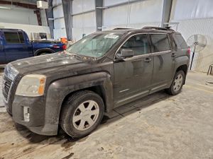 GMC Terrain SLE 2.4L 4 2014