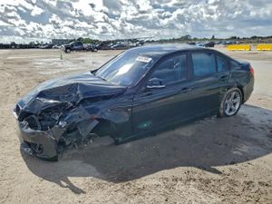 BMW 3 Series I 2.0L 4 2014