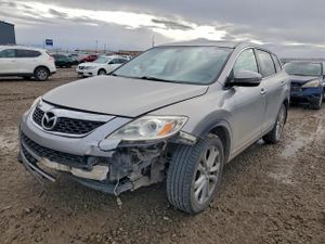 Mazda CX-9 3.7L 6 2011