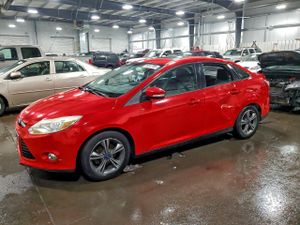 Ford Focus SE 2.0L 4 2014