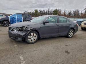Toyota Camry CE 2.4L 4 2007