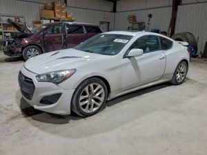 Hyundai Genesis 2.0T 2.0L 4 2013