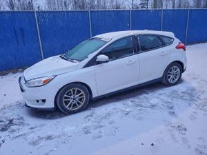 Ford Focus SE 2.0L 4 2015