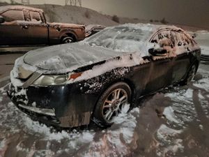Acura TL 3.5L 6 2010