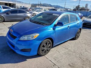 Toyota Corolla 1.8L 4 2009
