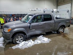 Toyota Tundra DOUBLE CAB LIMITED 4.7L 8 2006