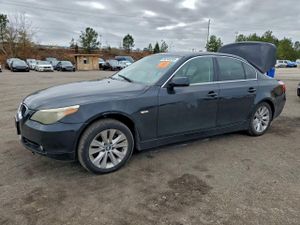 BMW 5 Series I 2.5L 6 2005