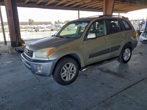 Toyota Rav4 2.0L 4 2001