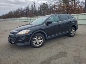 Mazda CX-9 3.7L 6 2011