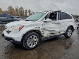 Honda CR-V EXL 2.4L 4 2007