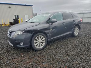 Toyota Venza 2.7L 4 2010