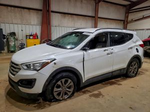 Hyundai Santa Fe 2.4L 4 2015