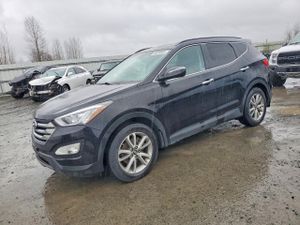 Hyundai Santa Fe 2.0L 4 2014