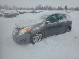 Ford C-series PREMIUM 2.0L 4 2014