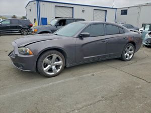 Dodge Challenger SXT 3.6L 6 2014