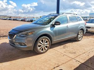 Mazda CX-9 GRAND TOURING 3.7L 6 2013