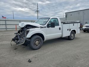 Ford F-250 SUPER DUTY 6.2L 8 2015