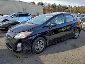Toyota Prius 1.8L 4 2010