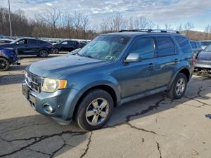 Ford Escape LIMITED 3.0L 6 2010