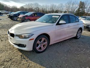 BMW 3 Series XI SULEV 2.0L 4 2013