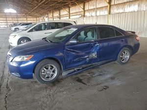 Toyota Camry CE 2.4L 4 2007