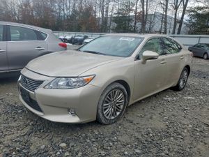 Lexus ES 350 3.5L 6 2014